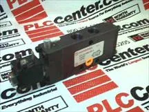 Регулирующий клапан Артикул 375-02-081-82-1 от производителя NORGREN