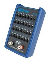 Калибратор сопротивления RDB-10 Global Specialties 1 Ом - 11 МОм