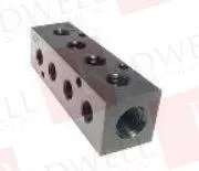 Пневматический коллектор Артикул M20-250-4-90 от производителя PNEUMADYNE