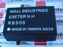 RBS55 от WALL