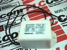 Трансформатор для цепи управления Артикул 991004B от производителя NATIONAL ELECTRIC