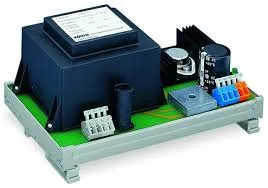 288-812 Блок питания от WAGO