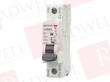 Автоматический выключатель в литом корпусе Артикул GSB631PB20 от производителя CARLO GAVAZZI