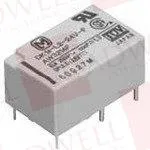 Реле / розетка Артикул DK1A1B-12V от производителя MATSUSHITA ELECTRIC