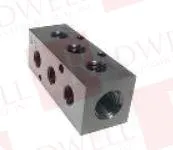 Пневматический коллектор Артикул M30-375-3-90W от производителя PNEUMADYNE