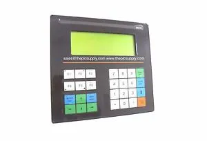 Панель оператора Mitsubishi 00920A HMI