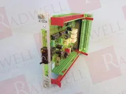 Плата ПК Плата ПЛК / дополнения к  плататам Артикул K 1224 от производителя MAHLO