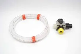 28022 Электромагнитный клапан от LMI LIQUID METRONICS