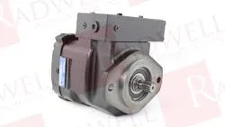 Гидравлический насос  Артикул PVWH-06-LSAY-C2SN-V115 от производителя OILGEAR