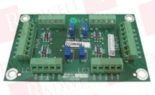 Плата / контроллер веса Артикул 5D-01D-0007 от производителя METTLER TOLEDO