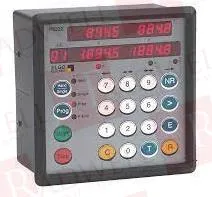 Контроль температуры / процесса Артикул P8822-000-230-11-R от производителя ELGO ELECTRONIC