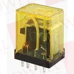 Реле / розетка Артикул HC2E-AC12V от производителя MATSUSHITA ELECTRIC