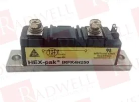 Модуль силового блока Артикул IRFK4H250 от производителя INTERNATIONAL RECTIFIER