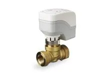 Клапан пневматический SIEMENS 244-00211, 2-ходовой, 1/2", 24В NPT