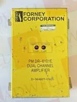 Усилитель безопасности пламени Артикул D-384821-01 от производителя FORNEY