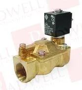 Электромагнитный клапан  Артикул 21W4KV250-PC WITH BDV08024CY от производителя ODE VALVE