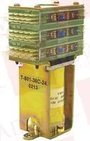 Реле / розетка Артикул 801-36C24 от производителя OLYMPIC CONTROLS