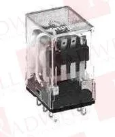 Реле / розетка Артикул 156-14C100 от производителя TE CONNECTIVITY