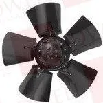 Вентилятор / терморегулятор для панели управления Артикул A2E300-AC47-02 от производителя EBM PAPST