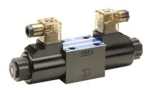 SWH-G02-C7-D24-20 Гидравлический клапан от NORTHMAN