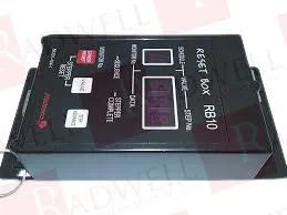 Модуль / стойка ПЛК Артикул RB10-R32A-S13-V1.7 от производителя NADESCO