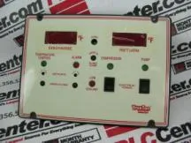 Интерфейс оператора Артикул E128A1 от производителя SCHREIBER ENGINEERING CORP