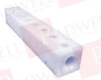 Пневматический коллектор Артикул M20-250-8-PPN от производителя PNEUMADYNE