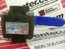 Шаровой клапан Артикул CS-C325-12RTP от производителя FLOWSERVE