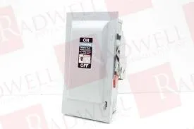 Аварийный выключатель Артикул GF322N от производителя SIEMENS