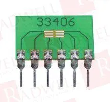 Телекоммуникационный адаптер  Артикул 33406 от производителя CAPITAL ADVANCED TECHNOLOGIES