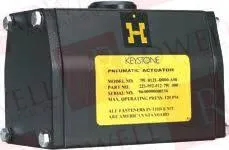 Пневмопривод Артикул 79U180 от производителя PENTAIR