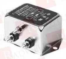 Сигнал  / передатчик  Артикул FN612-6-06 от производителя SCHAFFNER