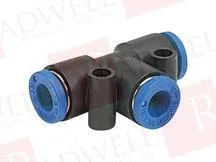 Пневматический фитинг и аксессуары Артикул EUT10 от производителя NITTA