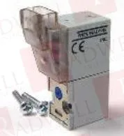 Электромагнитный клапан  Артикул S10MM-30-24LW-3 от производителя PNEUMADYNE