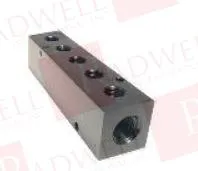 Пневматический коллектор Артикул M30-375-5 от производителя PNEUMADYNE