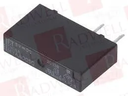 Реле / розетка Артикул FTR-MYAA005D от производителя FUJITSU COMPONENTS