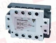 Пускатель Артикул RR2A48HA550 от производителя CARLO GAVAZZI