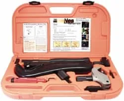 NES1300 Резьба от NES TOOLS