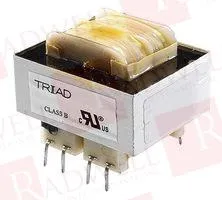 Трансформатор тока Артикул FS24-250 от производителя TRIAD MAGNETICS