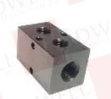 Пневматический коллектор Артикул M20-125-2W от производителя PNEUMADYNE