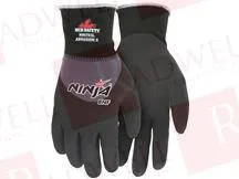 Перчатки Артикул N96793XS от производителя MCR SAFETY