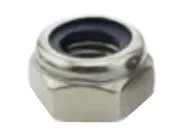 DJ0243 Гайка / болт / шатун / шайба от HOFFMAN SPECIALTY