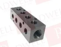 Пневматический коллектор Артикул M30-375-4-90W от производителя PNEUMADYNE