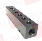 Пневматический коллектор Артикул M30-375-7 от производителя PNEUMADYNE