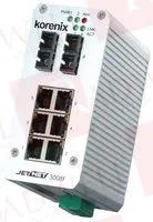 Селекторный переключатель Артикул JETNET 3008F-S от производителя KORENIX USA