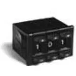 Потенциометр цифровой BOURNS 3683S-1-105L, 1МОм, 2Вт, 3-секционный