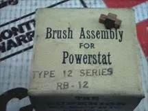 Щётка Артикул RB-12 от производителя DANAHER MOTION