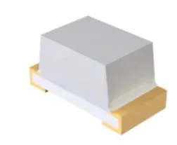 SML-311YTT86K LED LAMP/BULB от ROHM SEMICONDUCTOR