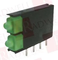 ЖК / светодиодный дисплей Артикул L-4060VH/2ID от производителя KINGBRIGHT