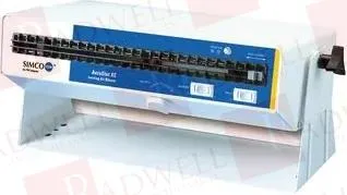 Вентилятор / терморегулятор для панели управления Артикул I-4002612 от производителя SIMCO